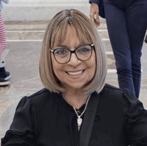 Picture of Nelly Carrión